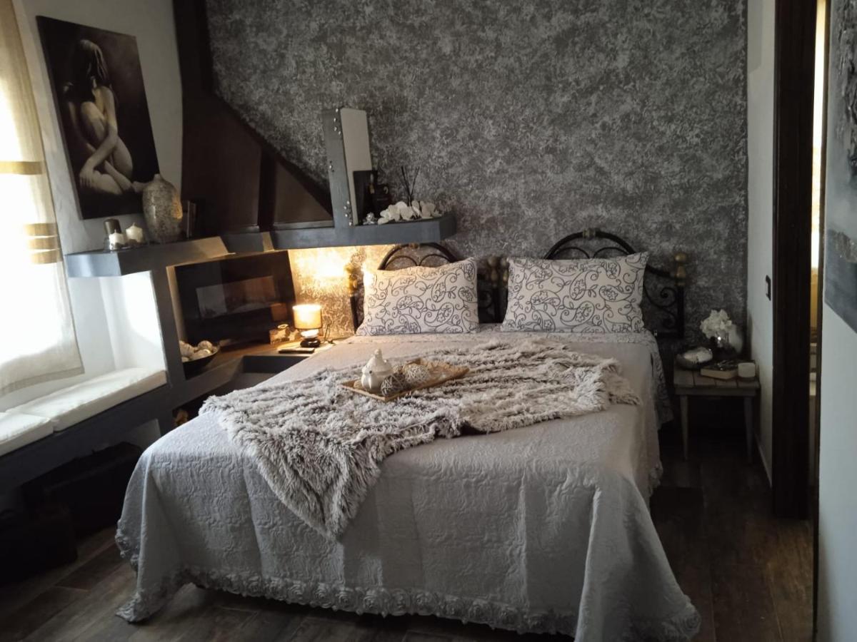 Rooms Romangia سورسو المظهر الخارجي الصورة