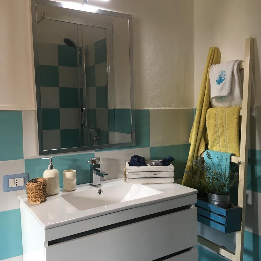 Rooms Romangia سورسو المظهر الخارجي الصورة