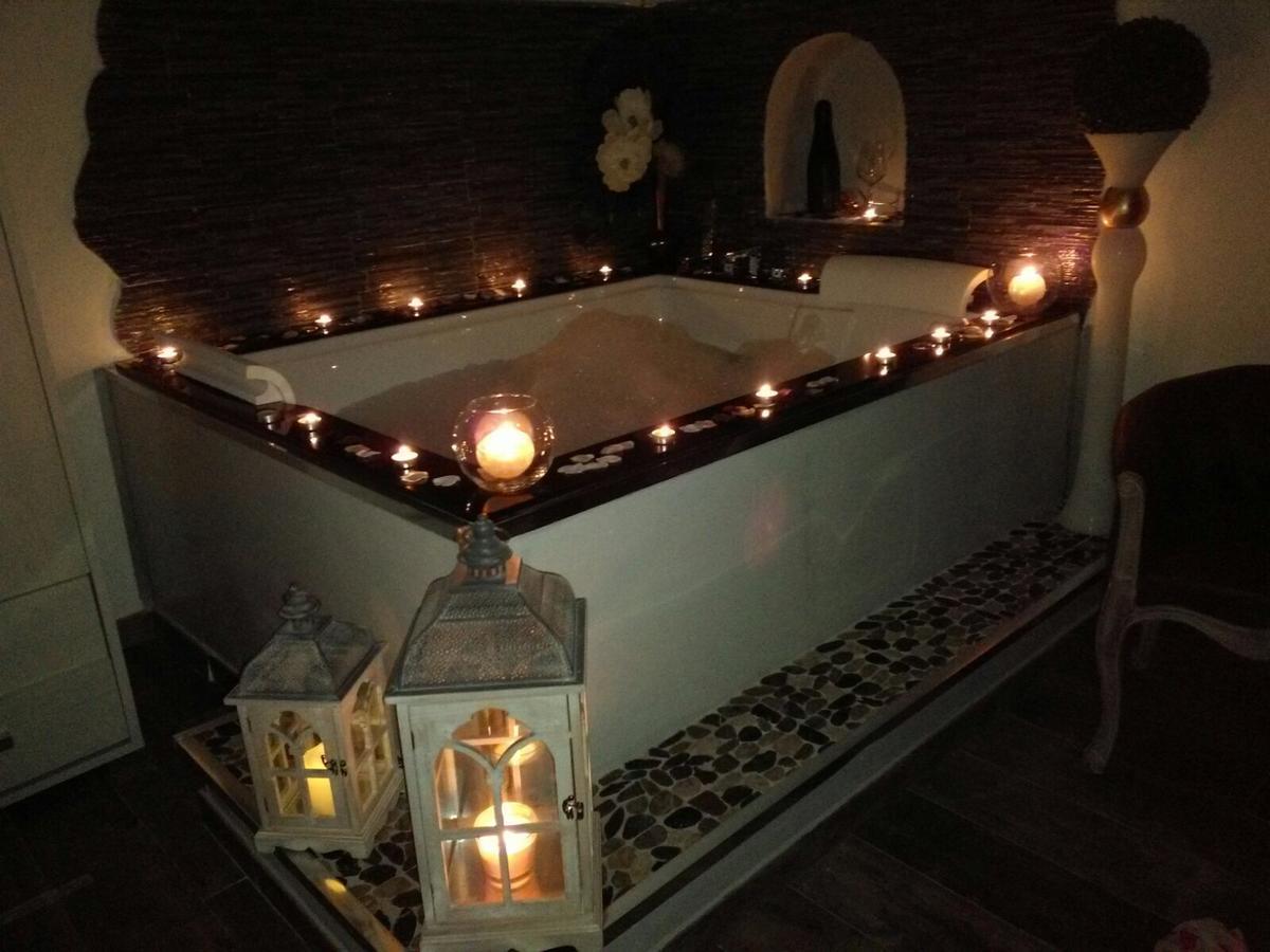 Rooms Romangia سورسو المظهر الخارجي الصورة