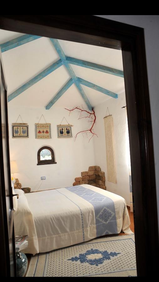 Rooms Romangia سورسو المظهر الخارجي الصورة