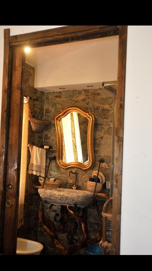 Rooms Romangia سورسو المظهر الخارجي الصورة