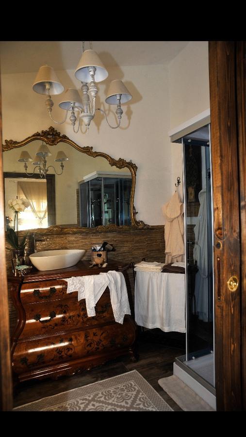 Rooms Romangia سورسو المظهر الخارجي الصورة