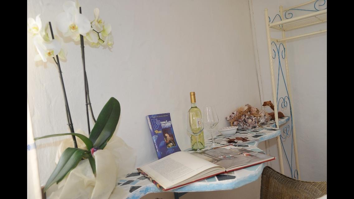 Rooms Romangia سورسو المظهر الخارجي الصورة