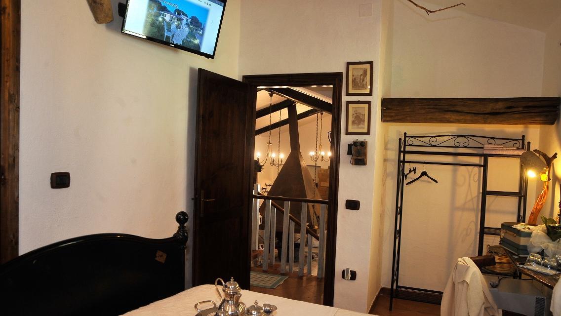Rooms Romangia سورسو المظهر الخارجي الصورة