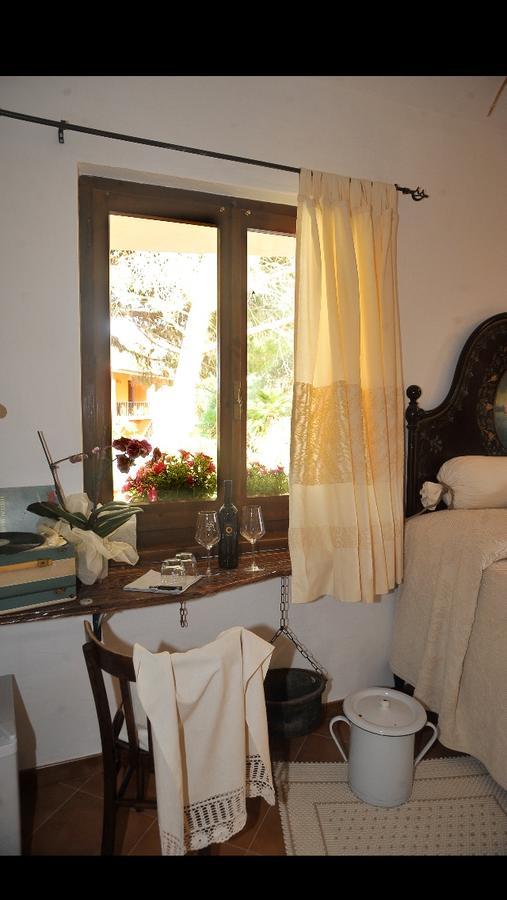 Rooms Romangia سورسو المظهر الخارجي الصورة