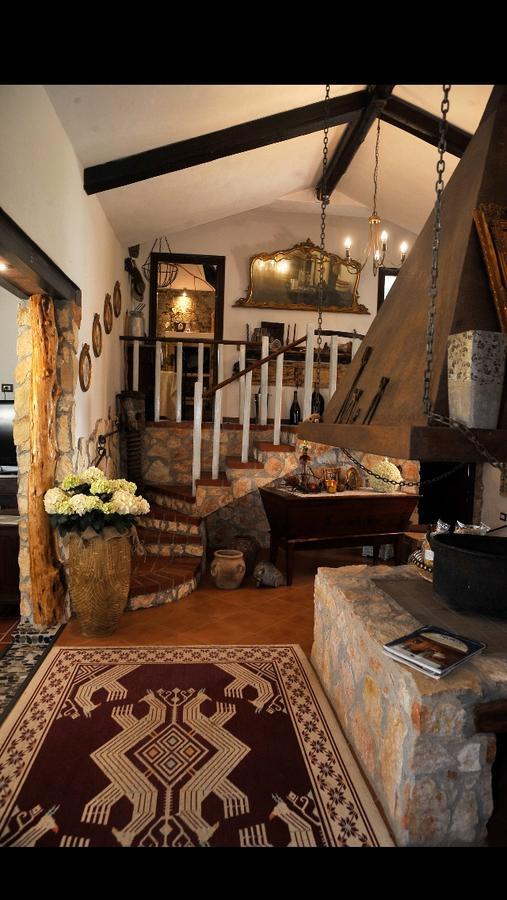 Rooms Romangia سورسو المظهر الخارجي الصورة