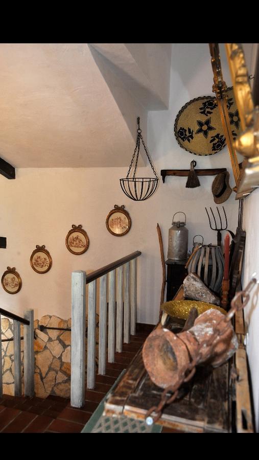 Rooms Romangia سورسو المظهر الخارجي الصورة