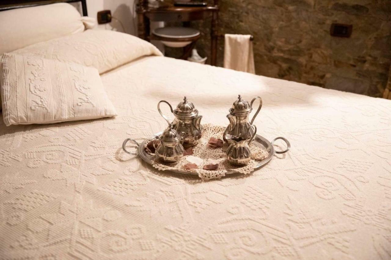 Rooms Romangia سورسو المظهر الخارجي الصورة