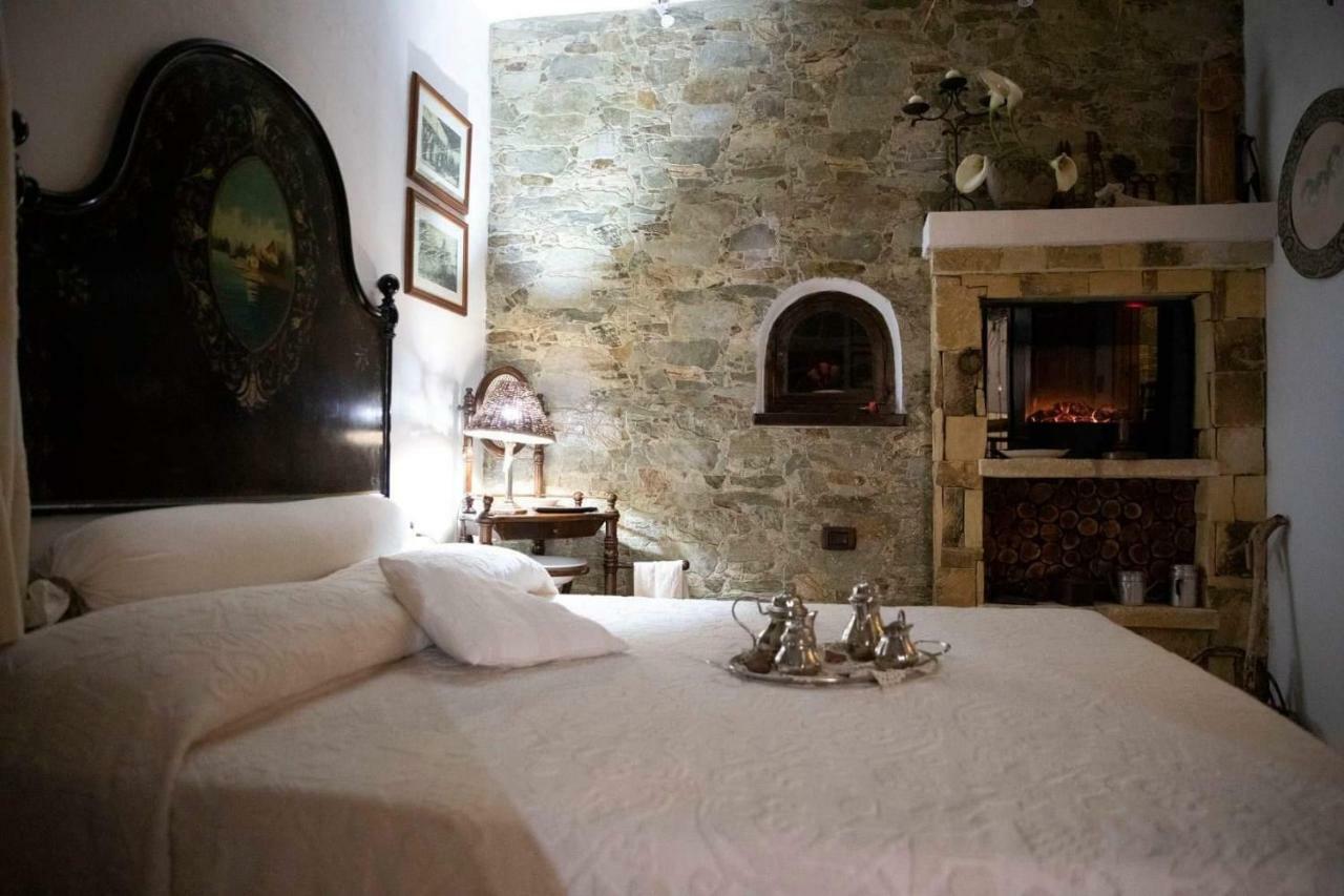 Rooms Romangia سورسو المظهر الخارجي الصورة