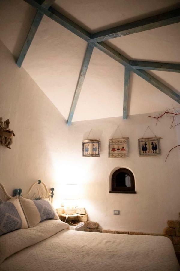 Rooms Romangia سورسو المظهر الخارجي الصورة