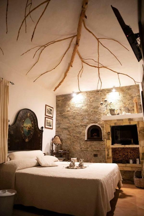 Rooms Romangia سورسو المظهر الخارجي الصورة