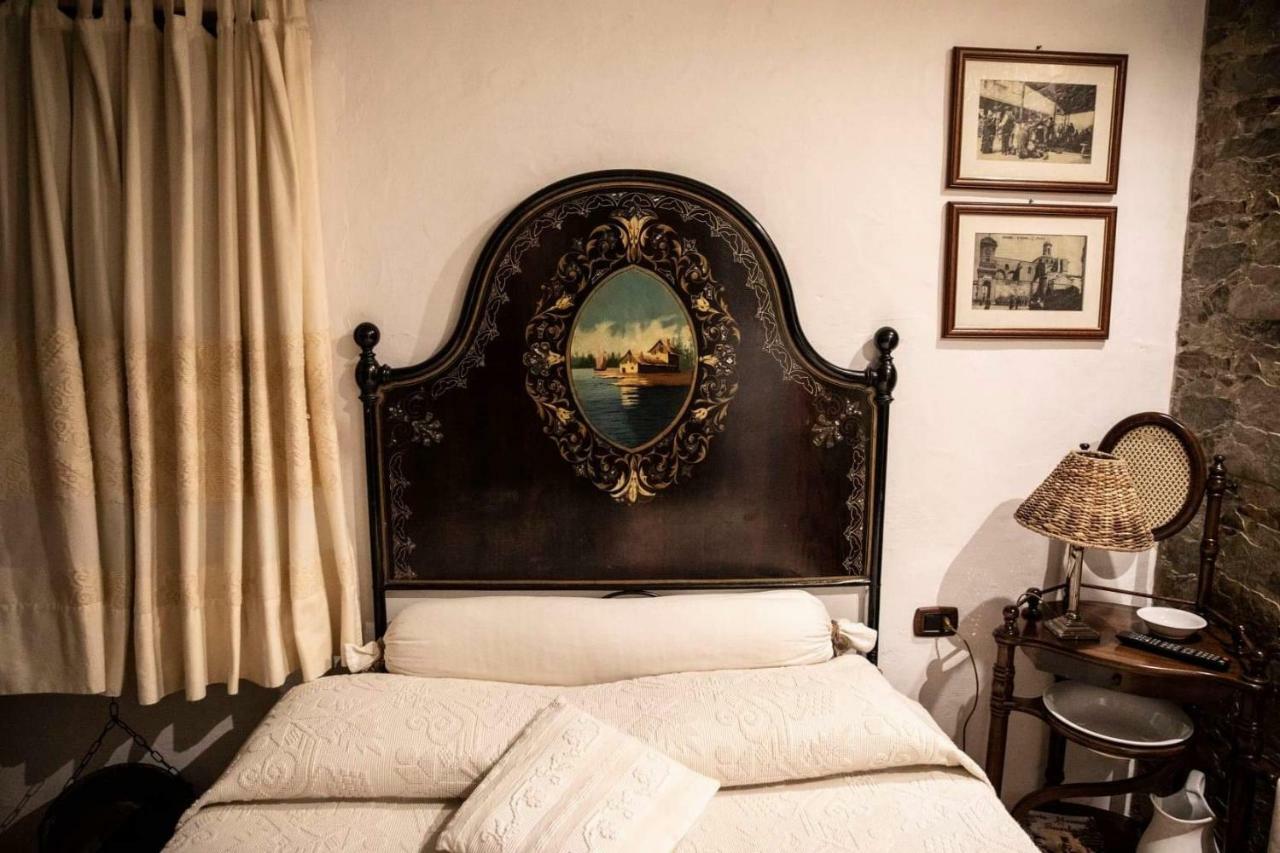 Rooms Romangia سورسو المظهر الخارجي الصورة