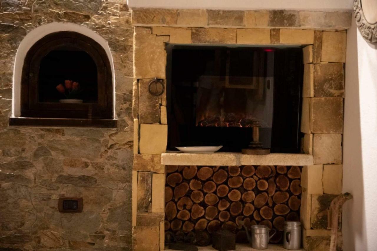 Rooms Romangia سورسو المظهر الخارجي الصورة