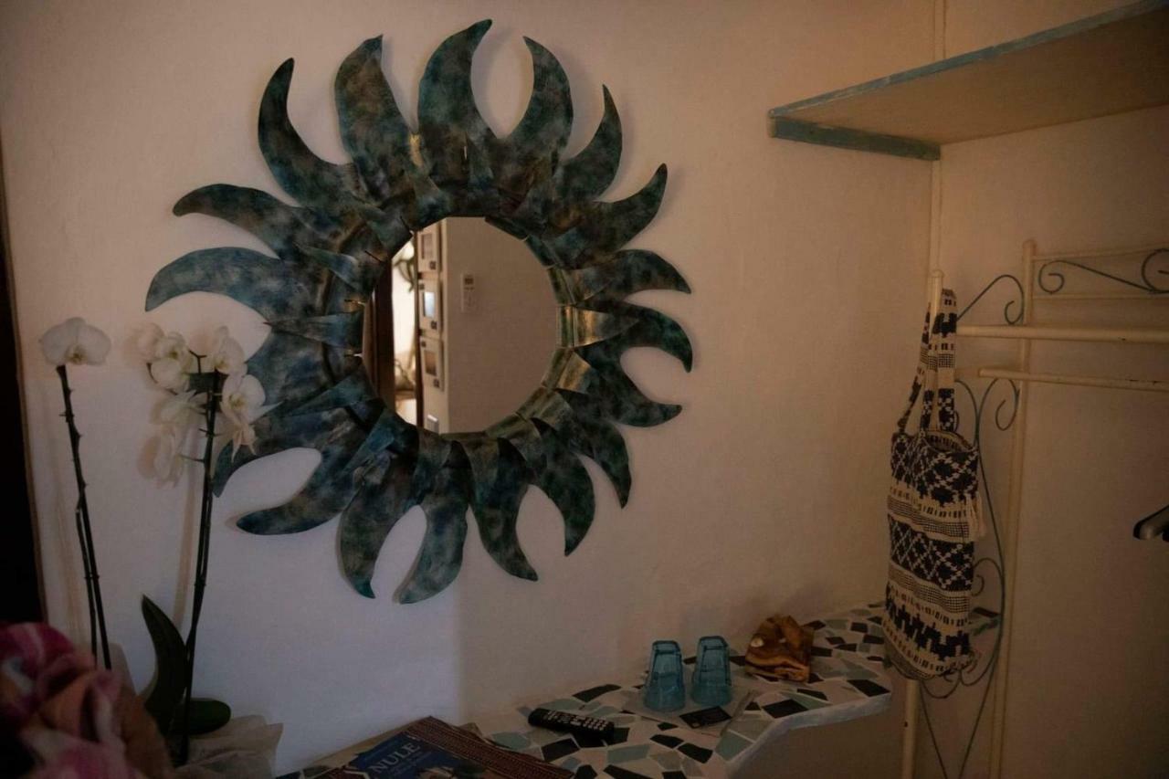 Rooms Romangia سورسو المظهر الخارجي الصورة