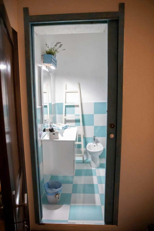 Rooms Romangia سورسو المظهر الخارجي الصورة