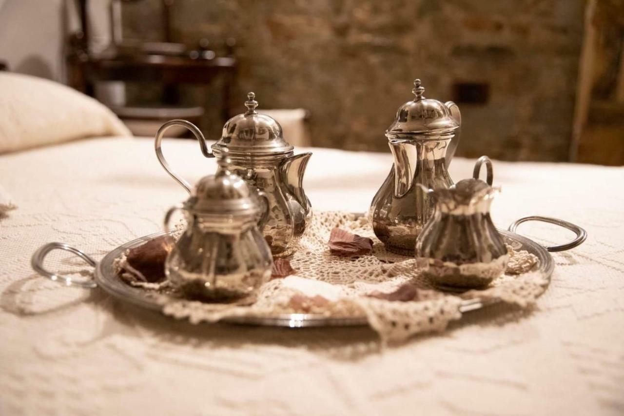 Rooms Romangia سورسو المظهر الخارجي الصورة