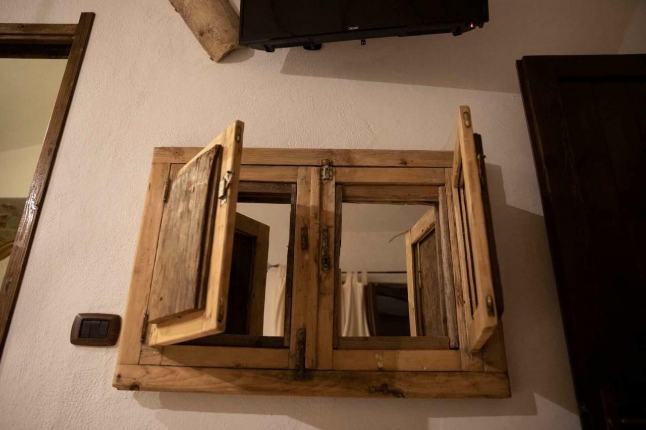 Rooms Romangia سورسو المظهر الخارجي الصورة