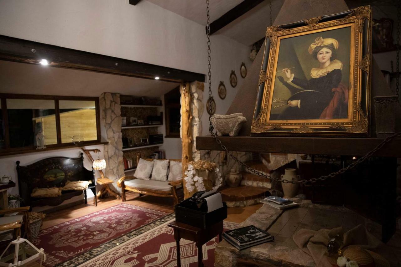Rooms Romangia سورسو المظهر الخارجي الصورة